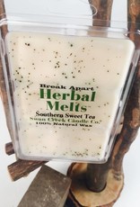SWAN CREEK Drizzle Melts Southern Sweet Tea