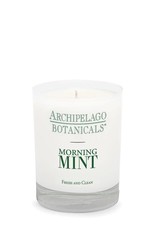 Archipelago Botanicals Morning Mint Candle