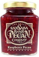 San Saba Large Preserves-