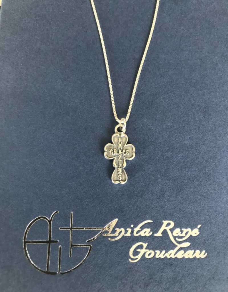 AG2101a Amazing Grace Small Necklace