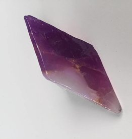 Soap Rocks Amethyst Soap Rock