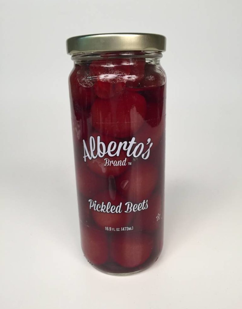 ALBERTO Pickled Beets
