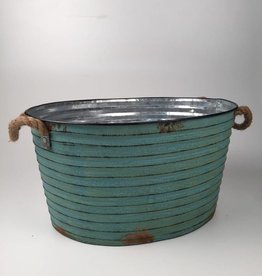 Oval Harvest Buckets