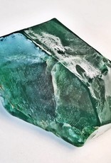 Soap Rocks Holiday Emerald Soap Rock