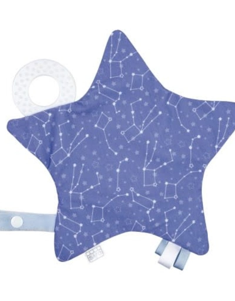 star teether