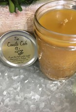 CANDLE CAFE Coconut Cream Pie Candle