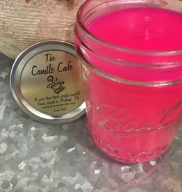 CANDLE CAFE Cotton Candy Candle