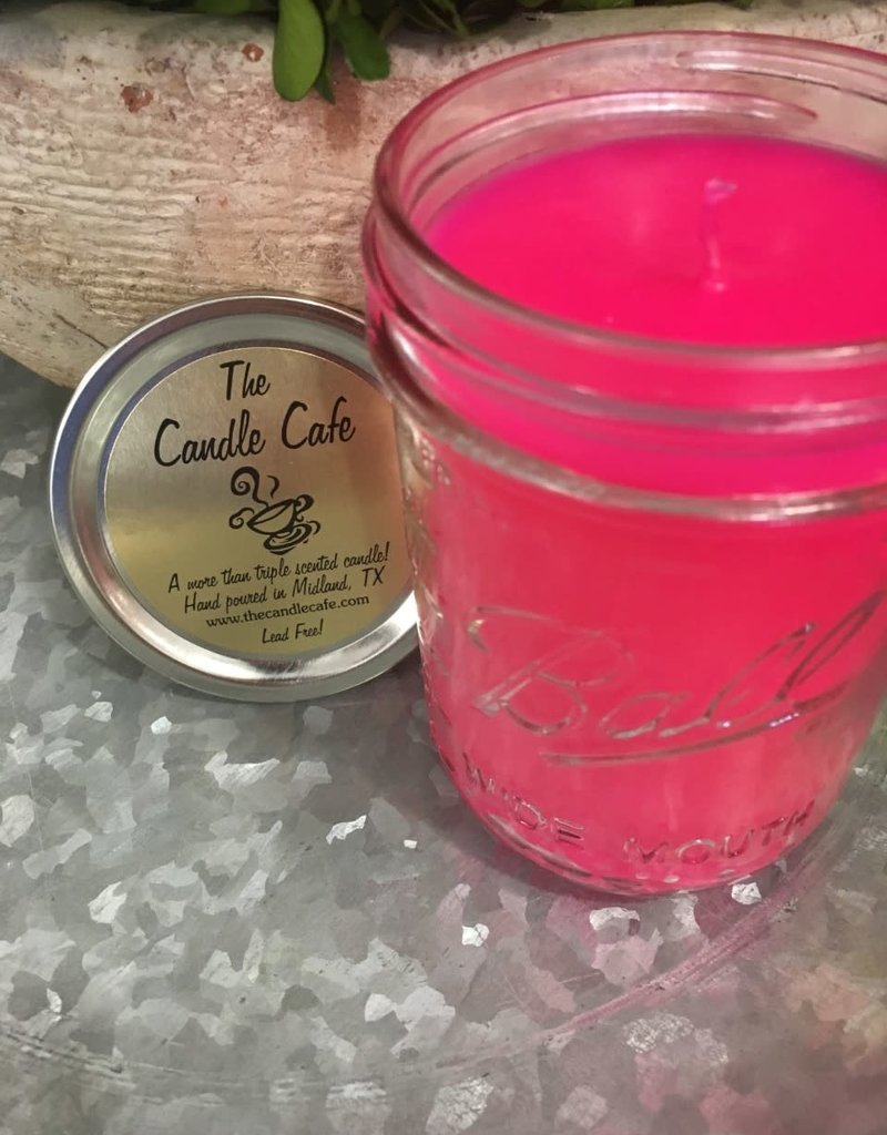 CANDLE CAFE Cotton Candy Candle
