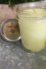 CANDLE CAFE Gardenia Candle