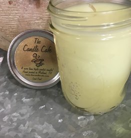 CANDLE CAFE Gardenia Candle