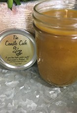 CANDLE CAFE Hot Fudge Brownie Candle