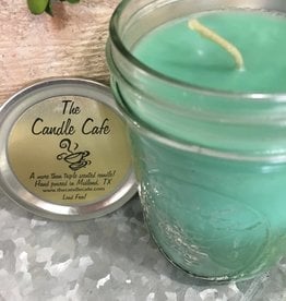CANDLE CAFE Patchouli Candle