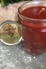 CANDLE CAFE Pumpkin Pie Candle