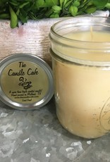 CANDLE CAFE Vanilla Silk Candle