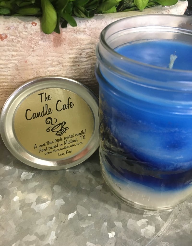 CANDLE CAFE Summer Breeze Candle