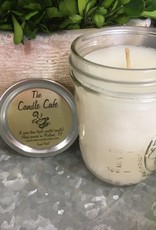 CANDLE CAFE Spiced Apple Candle