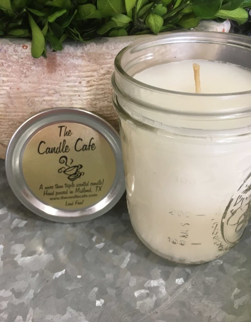 CANDLE CAFE Spiced Apple Candle