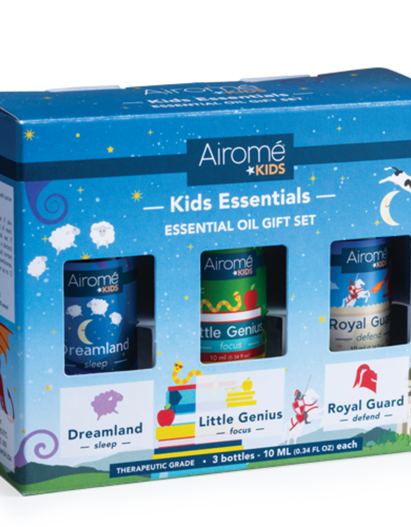 Airome Ecombo7 Kids Gift Set