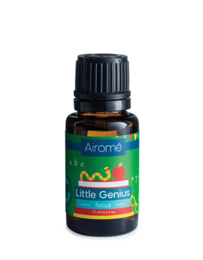 Airome Essential Oil-