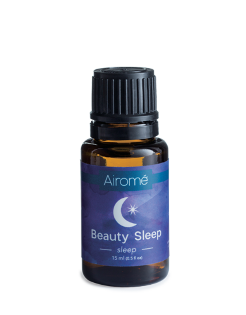 Airome Essential Oil-