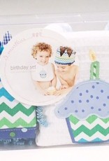 3 Marthas Birthday Set-