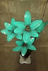 Bright Iron Lily -