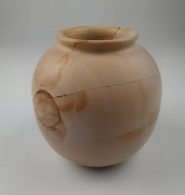 Jasper Vase