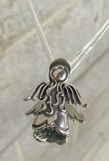 AG1015 Hope Angel Necklace SS 20