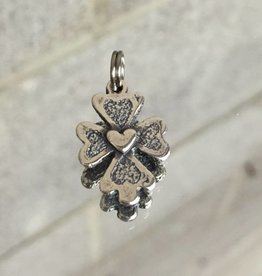 Anita Goudeau AG2053c Steadfast Heart Charm