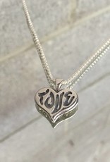 I Will Always Love You Small Necklace - 2063