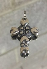 AG2154c You Are The Best Charm Cross