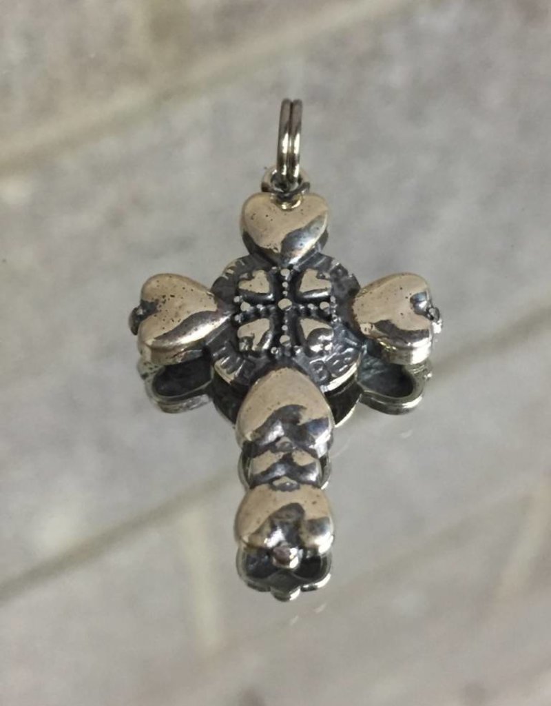 AG2154c You Are The Best Charm Cross