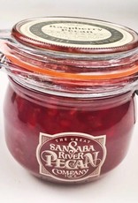 San Saba Bail Pecan Preserves-