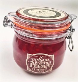 San Saba Bail Pecan Preserves-