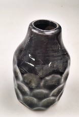 Creative Co-Op 3.5" Embossed Terracotta Vases-