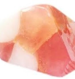 Soap Rocks Rose Gold Soap Rock