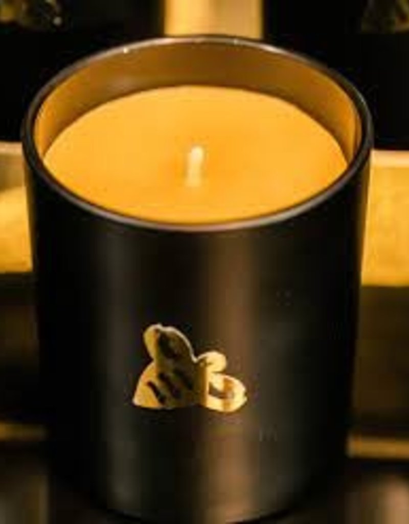 Generation Bee Beeswax Candle-