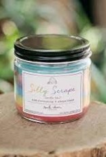 Rustic Charm Silly Serape Candle