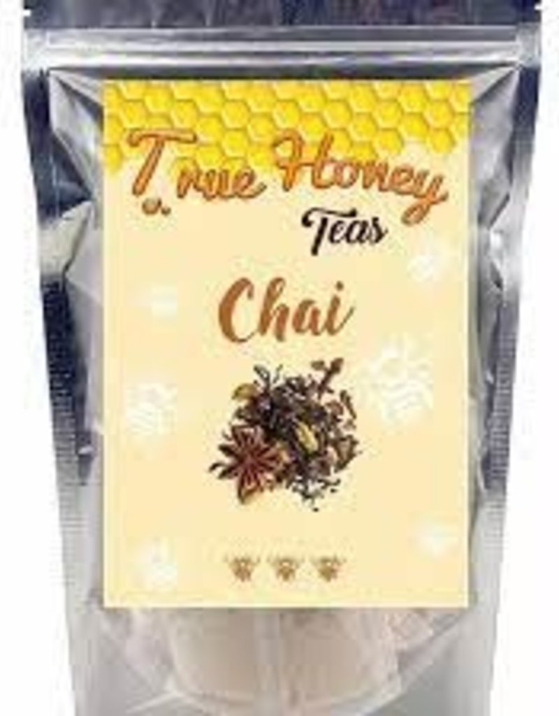 Truly Honey Nut Puff Cereal – TRULY TEAS
