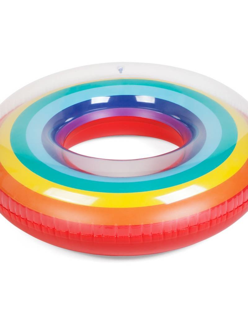 the warehouse pool toys