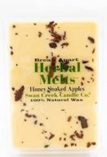 SWAN CREEK Drizzle Melts Honey Soaked Apples