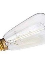 CANDLE WARMERS Edison Replacement Bulb