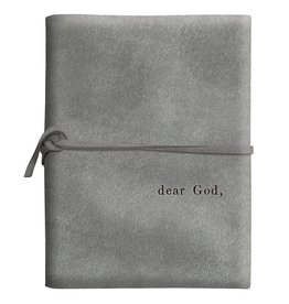 Santa Barbara Studio Designs Dear God Journal