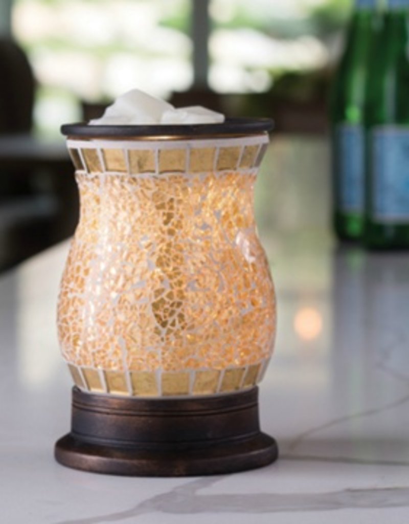 fragrance warmer