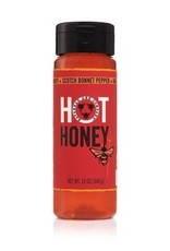 Savannah Bee Company 12oz Honey-