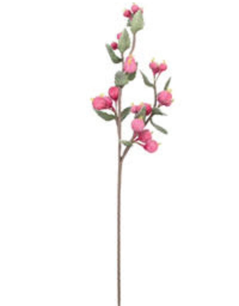 KALALOU Botanica #3135 Pink Buds