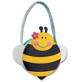 Stephen Joseph Go Go Purse - Bee