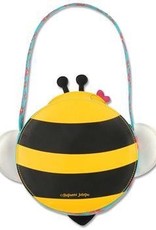 Purse with bee sale