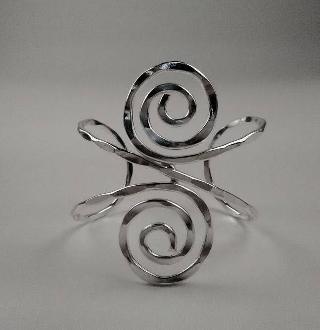 Silver Bracelets WOW Warehouse