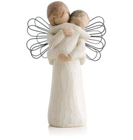 Willow Tree Angel's Embrace